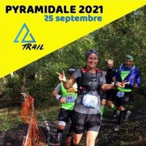 Trail de la Pyramidale 2024