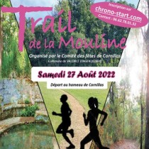 Trail de la Mouline 2024