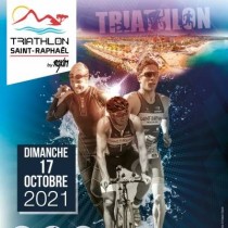 Triathlon de Saint-Raphaël 2024