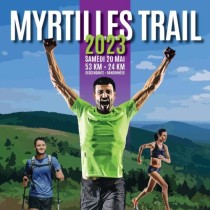 Myrtilles Trail 2024