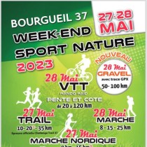 Week-end Sport Nature 2024