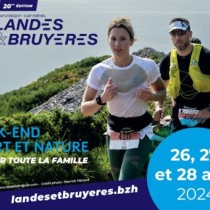 Landes et Bruyères 2024