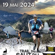 Trail du Saut du Doubs 2024