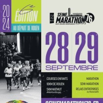 Seine-Marathon 76 2024