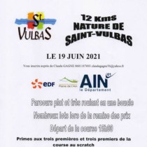 12 kms Nature de Saint-Vulbas 2024