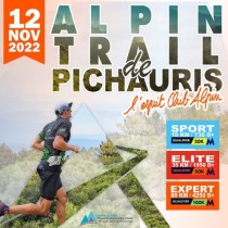Alpin Trail de Pichauris 2024