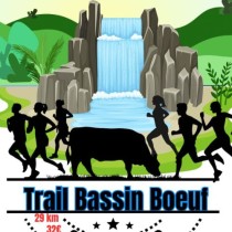 Trail du Bassin Boeuf 2024