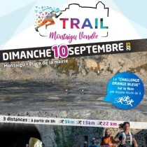 Trail Montaigu Vendée 2024