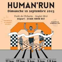 Human'Run 2024