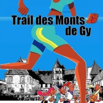 Trail des Monts de Gy 2023