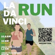 La Da Vinci Run 2024
