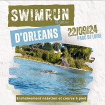 SwimRun d'Orléans 2024