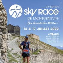 Sky Race Montgenèvre 2024
