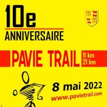 Pavie Trail 2024