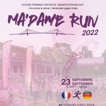 Ma'Dame Run 2024