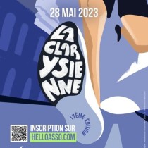 La Clarysienne 2024