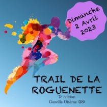 Trail de la Roguenette 2024