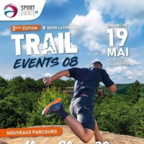 Trail Events 08 2024