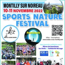 Cross International de Montilly-sur-Noireau 2024