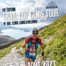 EDF Cenis Tour 2024