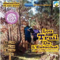 Lou Trail de l'Estuchat 2024