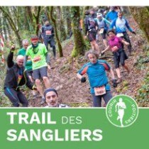 Trail des Sangliers 2023