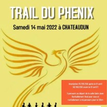 Trail du Phénix 2024
