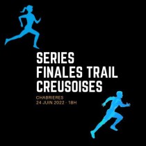 Séries Finales de Trail Creusoises 2024