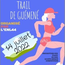 Trail de Guémené 2024