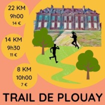 Trail de Plouay 2024
