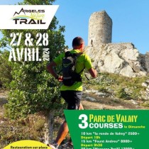 Argelès Nature Trail 2024