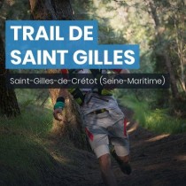 Trail de Saint Gilles 2024