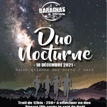 Duo Nocturne de Noël 2022