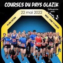 Courses du Pays Glazik 2024
