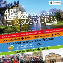 Boucles Tourquennoises 2024