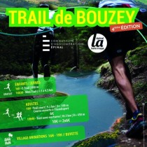Trail de Bouzey 2024