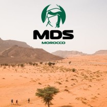Half Marathon des Sables - Maroc 2024