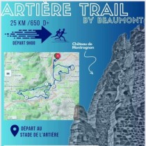 Artière Trail 2024