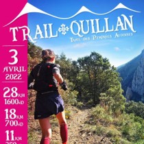 Trail Quillan 2023