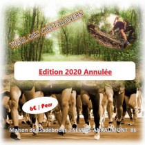 Trail des Châtaigniers 2024