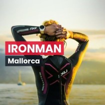 Ironman Mallorca 2024