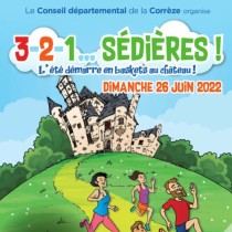 Sédières Nature Trails 2024