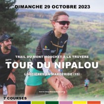 Tour du Nipalou 2024