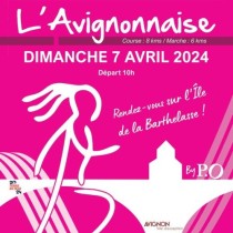 L'Avignonnaise 2024