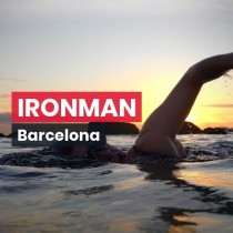 Ironman Barcelona 2024