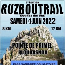 Ruzbou'Trail 2024