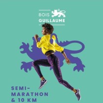 Semi Marathon et 10 km de Bois-Guillaume 2024