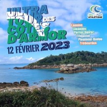 Ultra Tour des Côtes d'Armor 2023