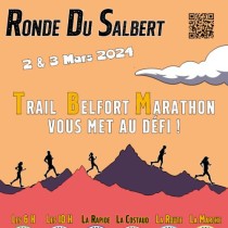 La Ronde du Salbert 2024