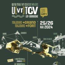 UVTTCV - Utra VTT Causses et Vallées Lot Dordogne 2024